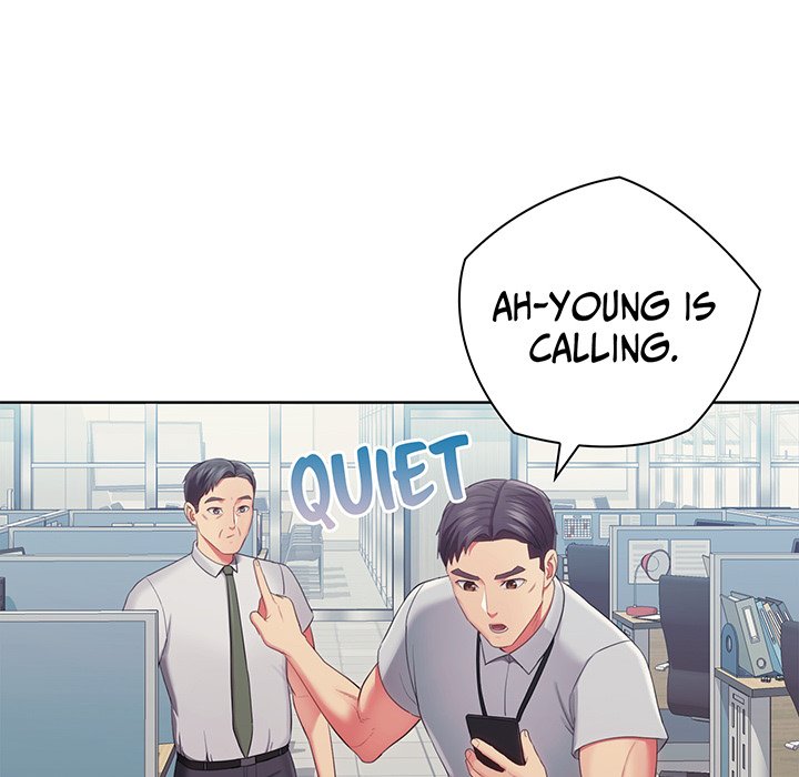 Master, Do You Need A Hand? - episode 39 - 61