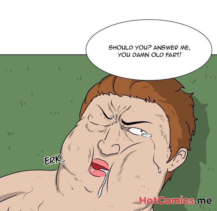 The Ball Boy - episode 11 - 65