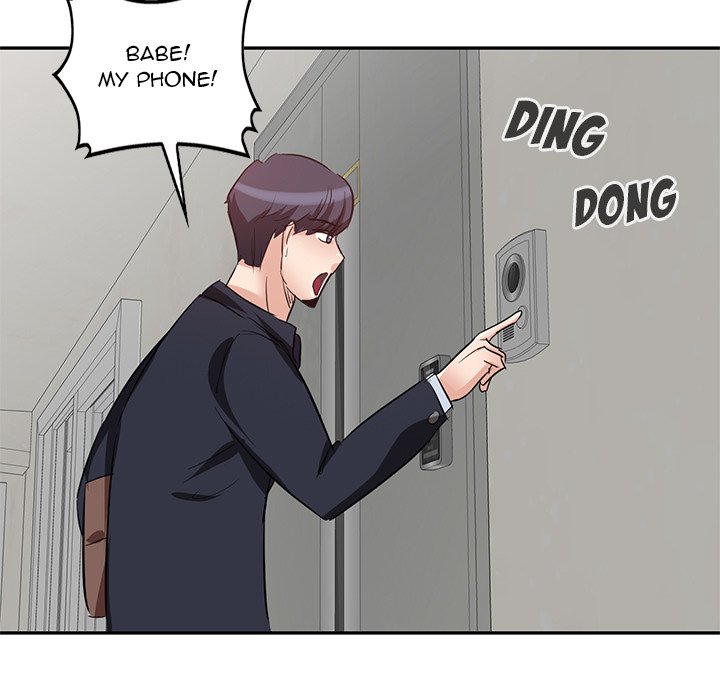 My Worst Lover - episode 5 - 6