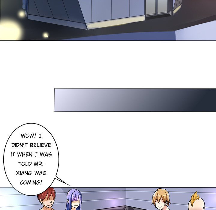 Become A Girl At Night - episode 10 - 35