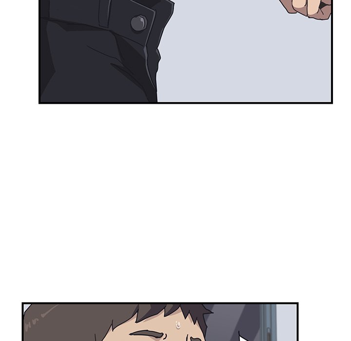 The Unwanted Roommate - episode 5 - 90