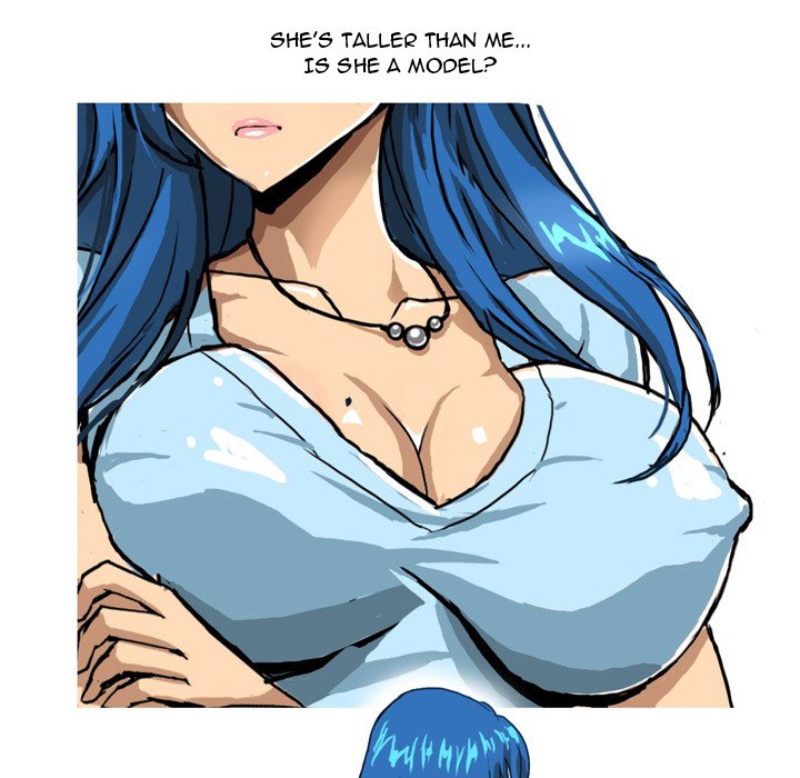 Forever Gossip - episode 5 - 9