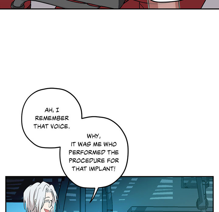 Love, Lust, & Joy - episode 10 - 70