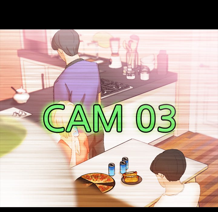 Secret Neighbors - episode 21 - 17