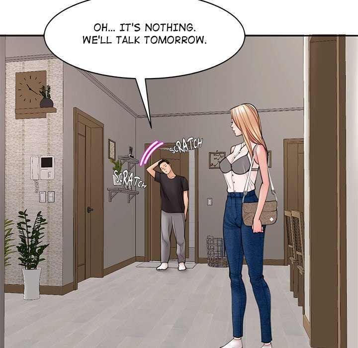 Please Take Care of Her - episode 3 - 90