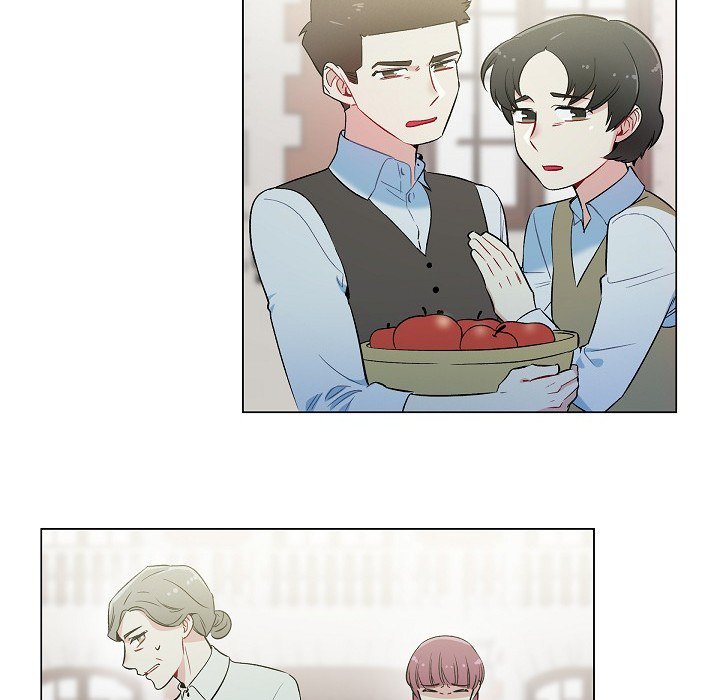The Maid and the Vampire - episode 8 - 85