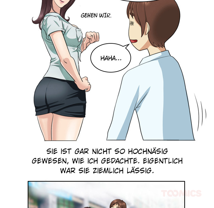 Die neue Kollegin - episode 1 - 30