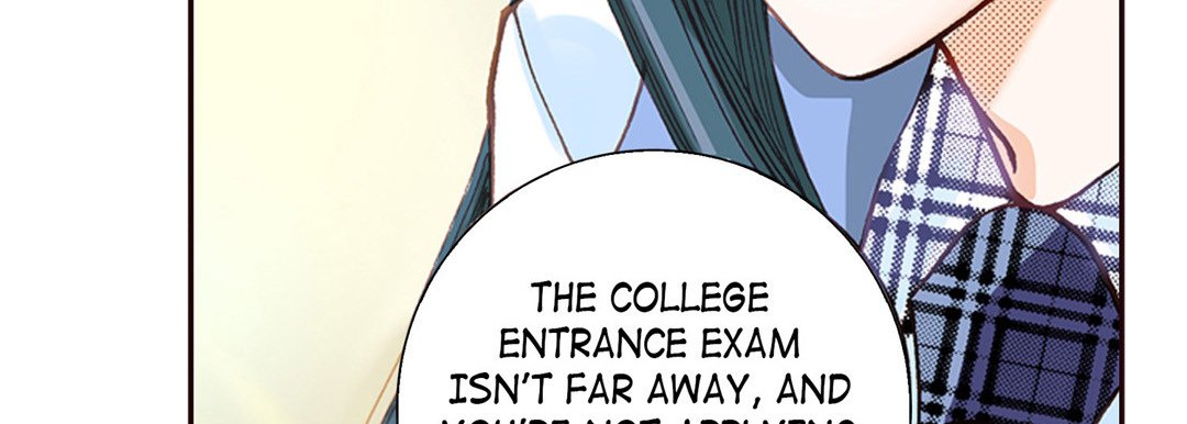 100% Perfect Girl - episode 1 - 110