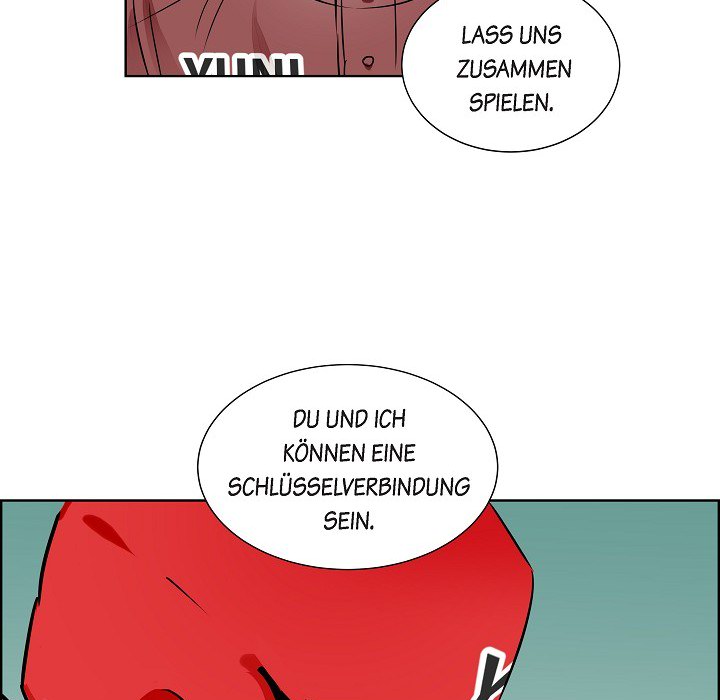 Die romantische Schlüsselverbindung - episode 2 - 53