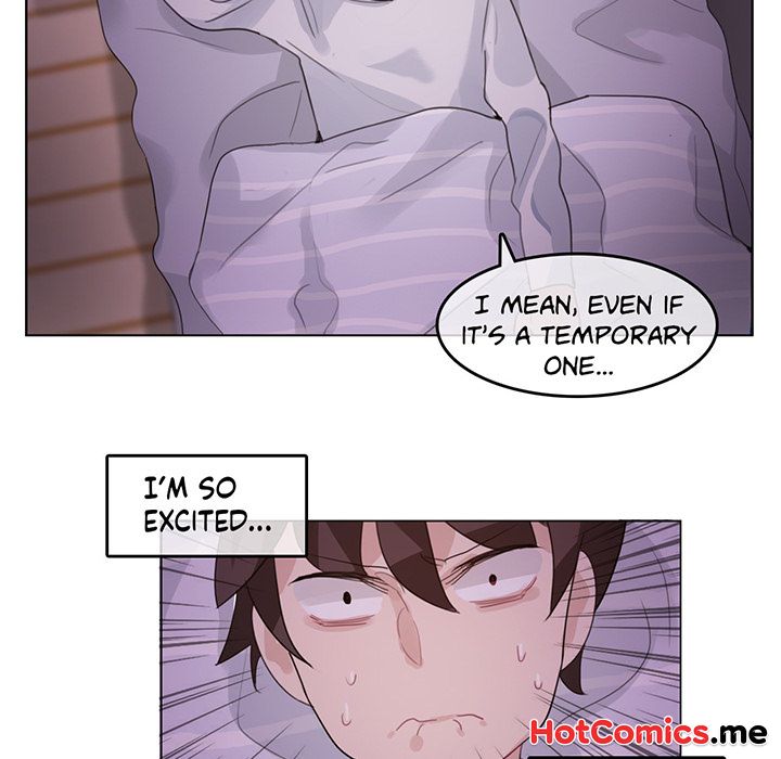 A Pervert's Daily Life - episode 28 - 35