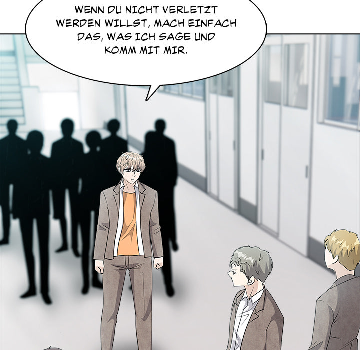 Teufel der Oberstufe: Boost - episode 9 - 164