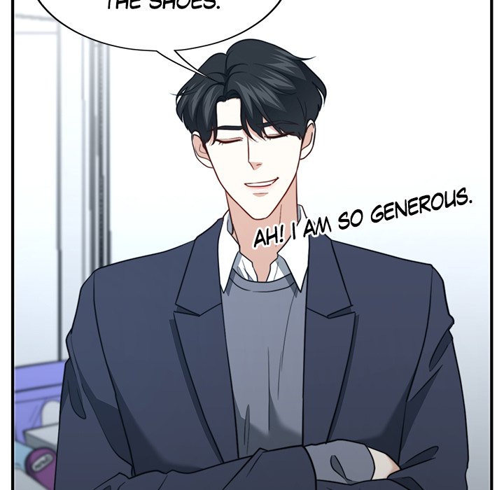 Recessive Omega K's Secret [Season 2] - episode 27 - 27