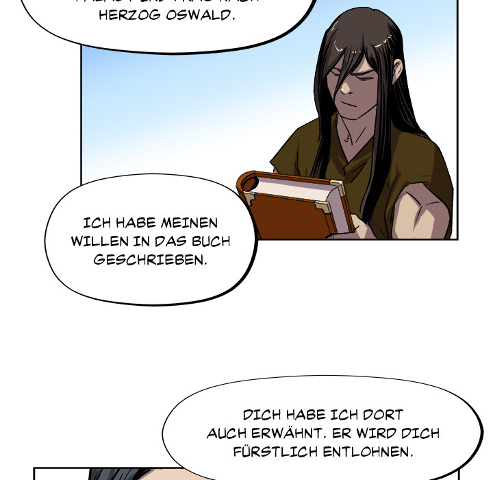 Karmas Weg - episode 23 - 67