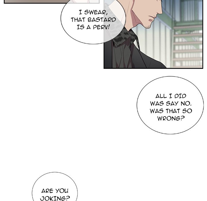 Why Is it You? - episode 24 - 10