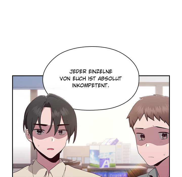 Achtung! Nutzlose Kollegen - episode 2 - 233