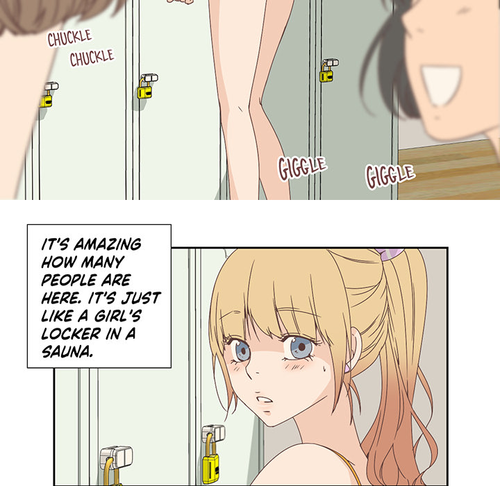 An Innocent Sin - episode 4 - 42