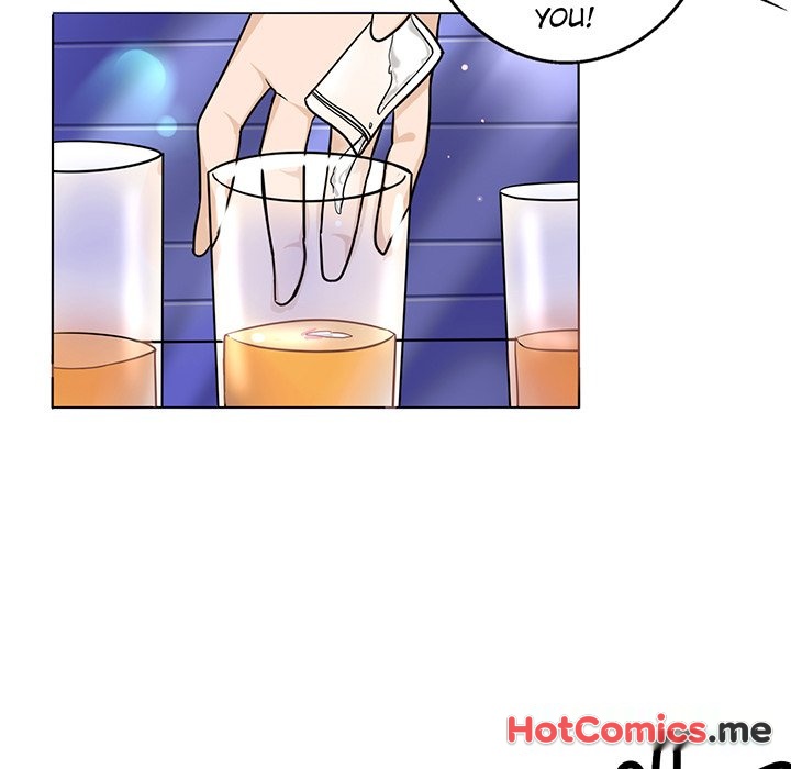Become A Girl At Night - episode 10 - 49