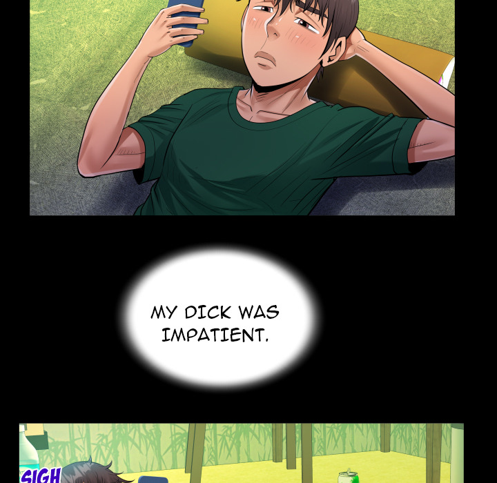 Knock Knock - UNCENSORED - episode 52 - 81