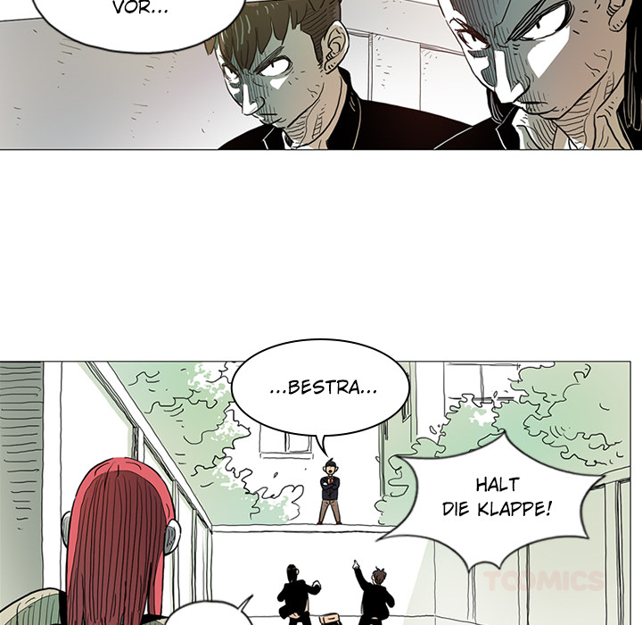 Hero Kim: Wer hat einen Retter bestellt? - episode 1 - 31