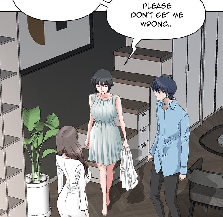My Husband's a Twin! - episode 39 - 61