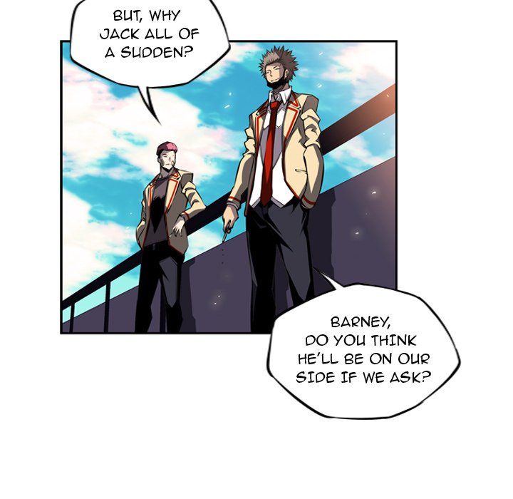 Supernova - episode 23 - 9