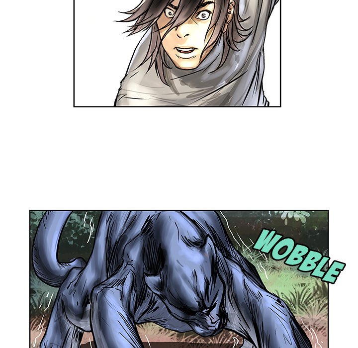 The Road of Karma - episode Prologue - 24