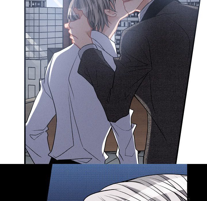 Work, Fight and Love - Webtoon Edition - episode 24 - 12