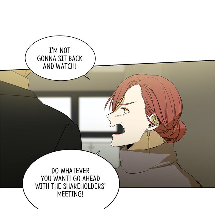 The Law of Special Relationships - episode 54 - 10
