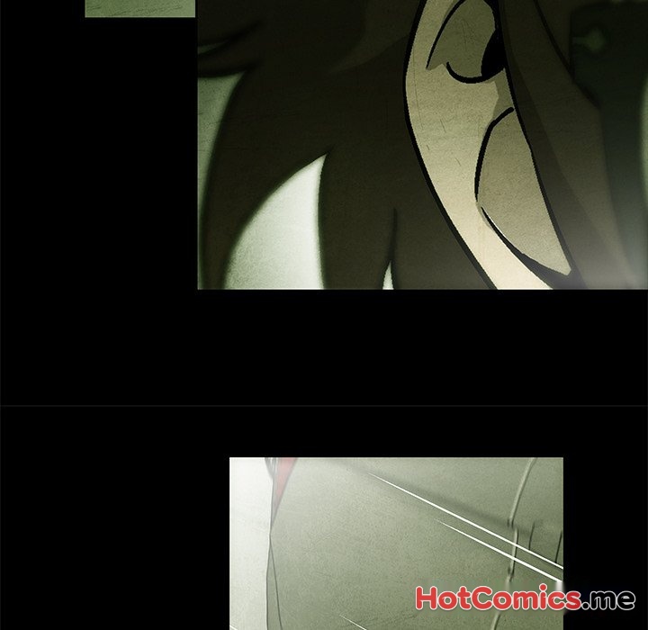 Gorgon - episode 11 - 41