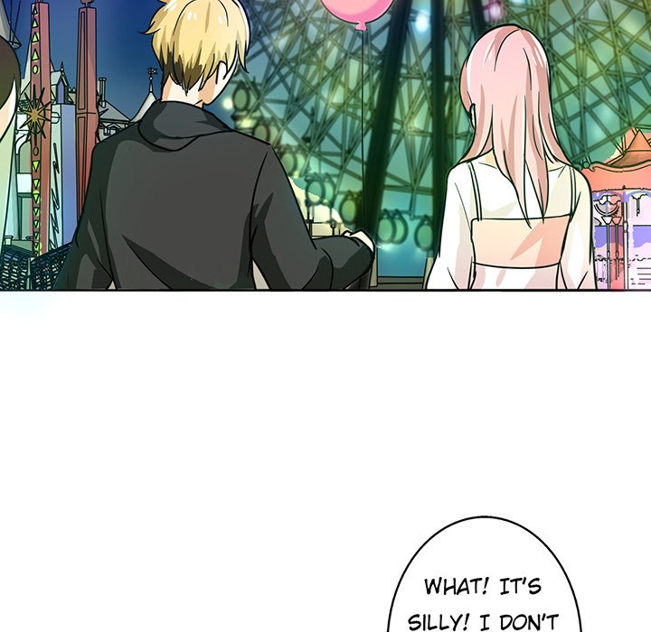 Become A Girl At Night - episode 10 - 5