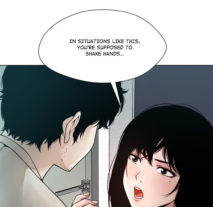 Unfinished Business - episode 3 - 88