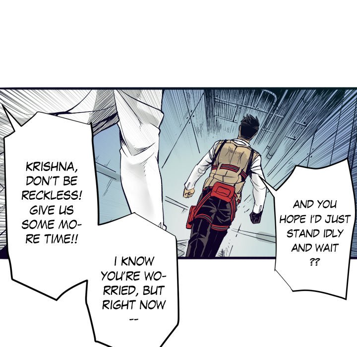 Knight of Rakshasa - episode 23 - 9