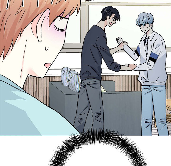 My K - episode 30 - 44