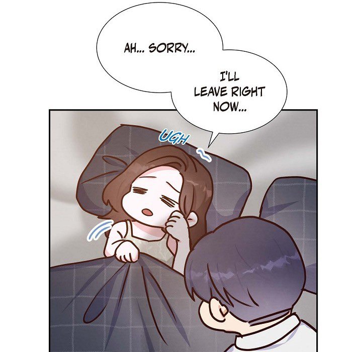 A Spoonful of Your Love - episode 38 - 74