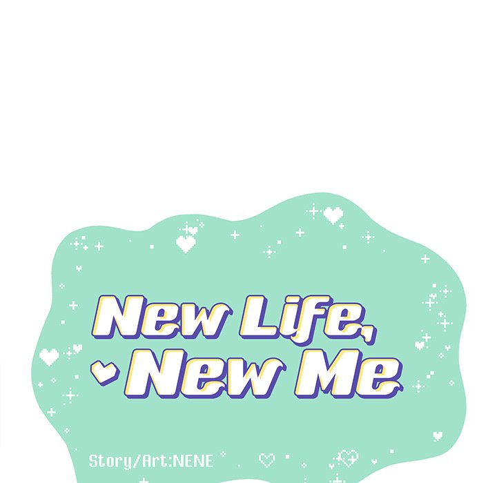 New Life, New Me - episode 45 - 28