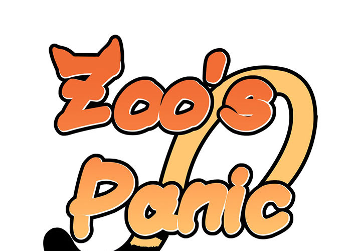 Zoo's Panic - episode 8 - 0