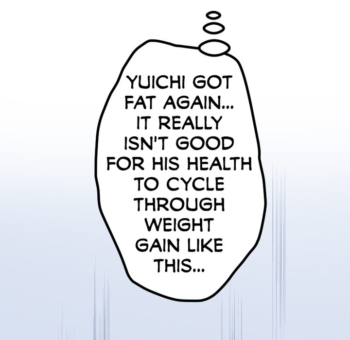 Diet For Sex! - episode 17 - 6
