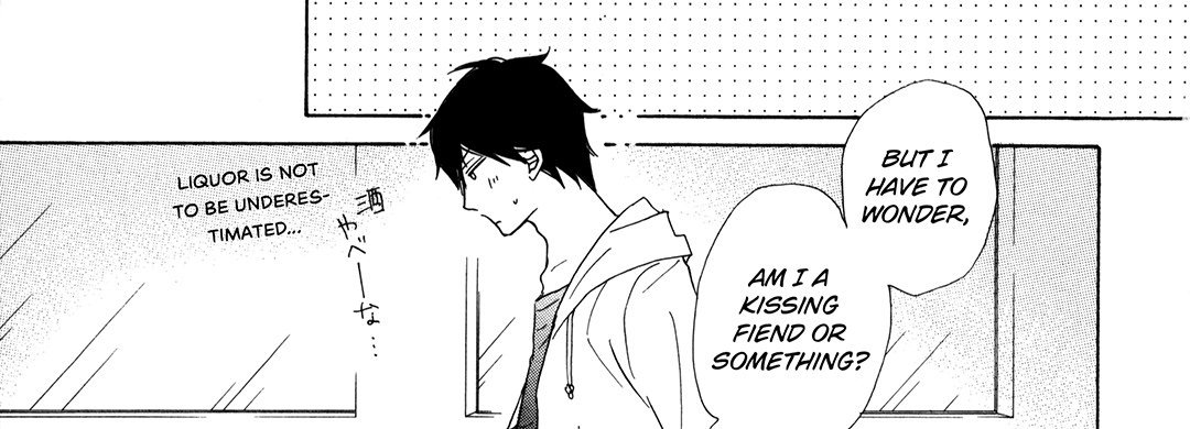37°C SPIRITS - episode 3 - 64