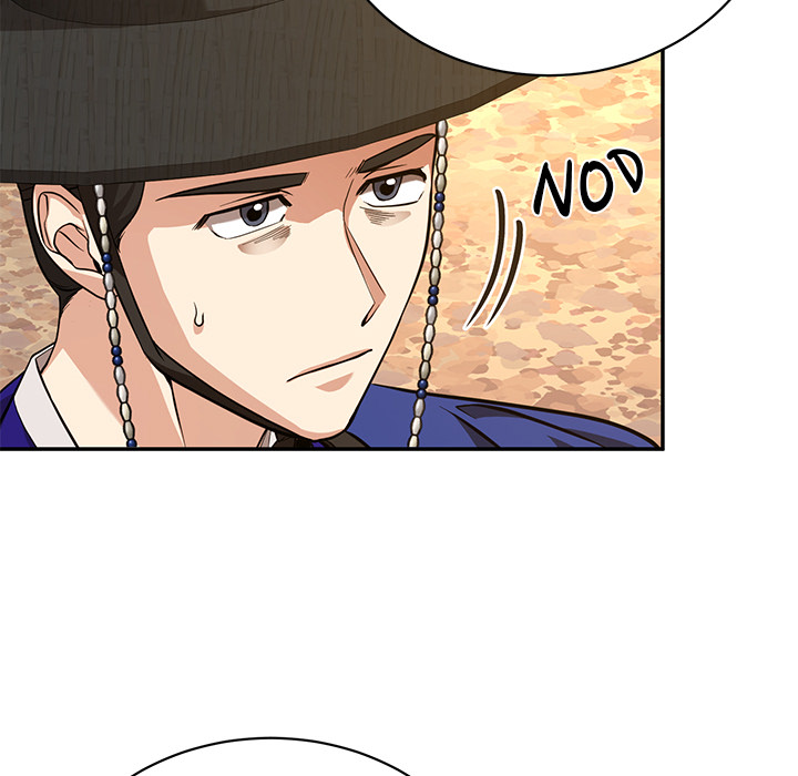 Swole Joseon - episode 6 - 88