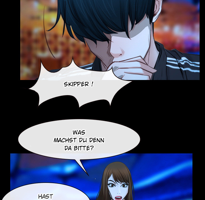 Was lange währt... - episode 15 - 31