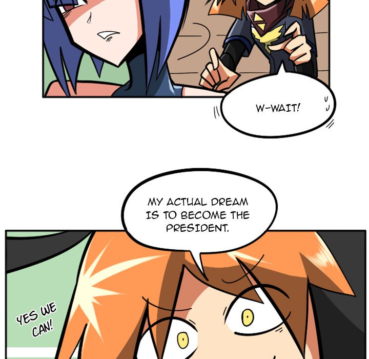 Maki and Friends - episode 25 - 67