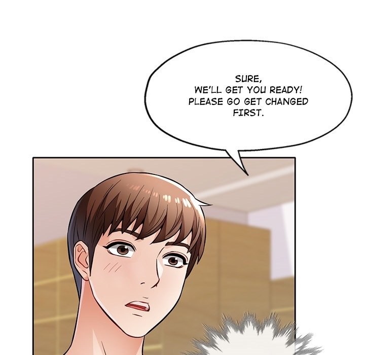 Wait, I'm a Married Woman! - episode Prologue - 12
