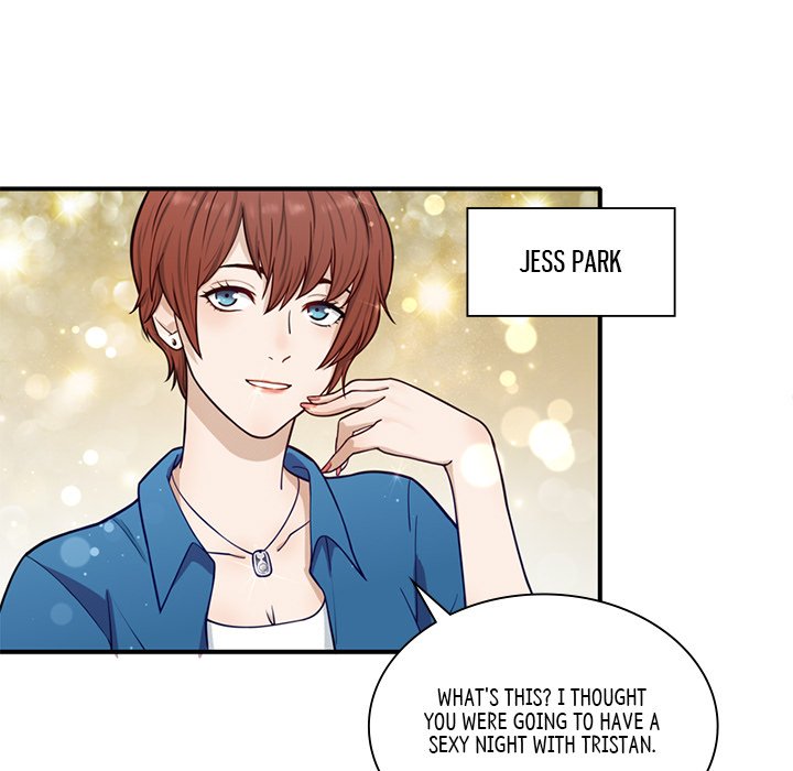 Secret Campus - episode 4 - 6