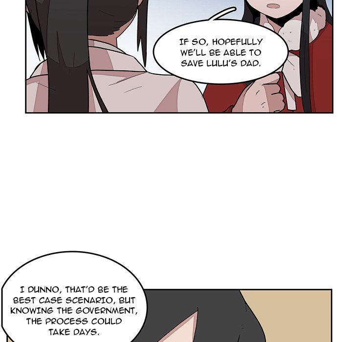 Justitia - episode 22 - 36