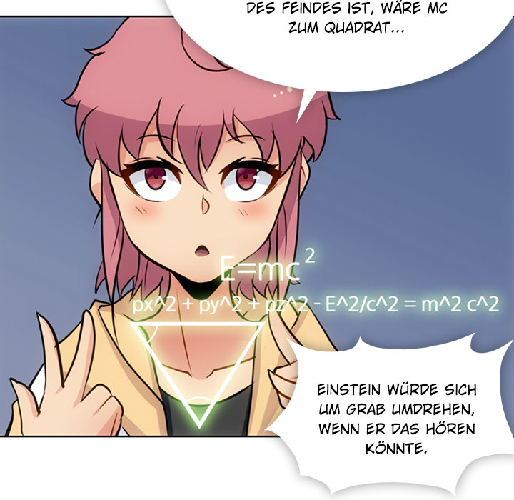 Eine Spionin zum Knuddeln - episode 22 - 14