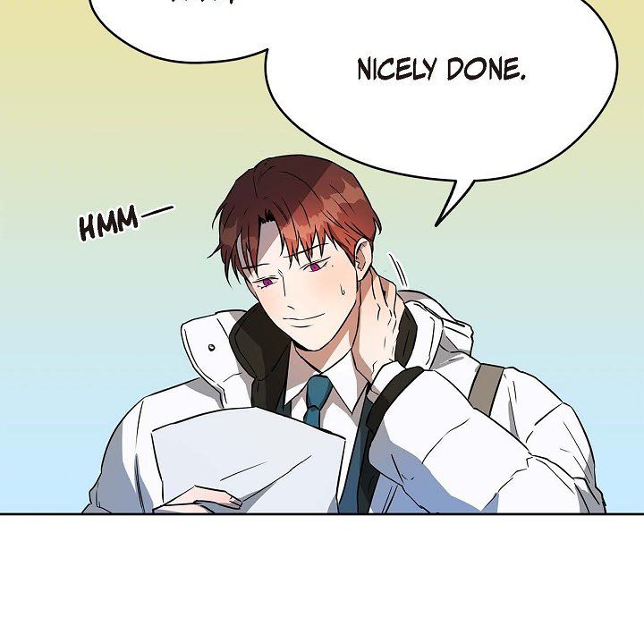 Hard-Boiled Love - episode 23 - 20