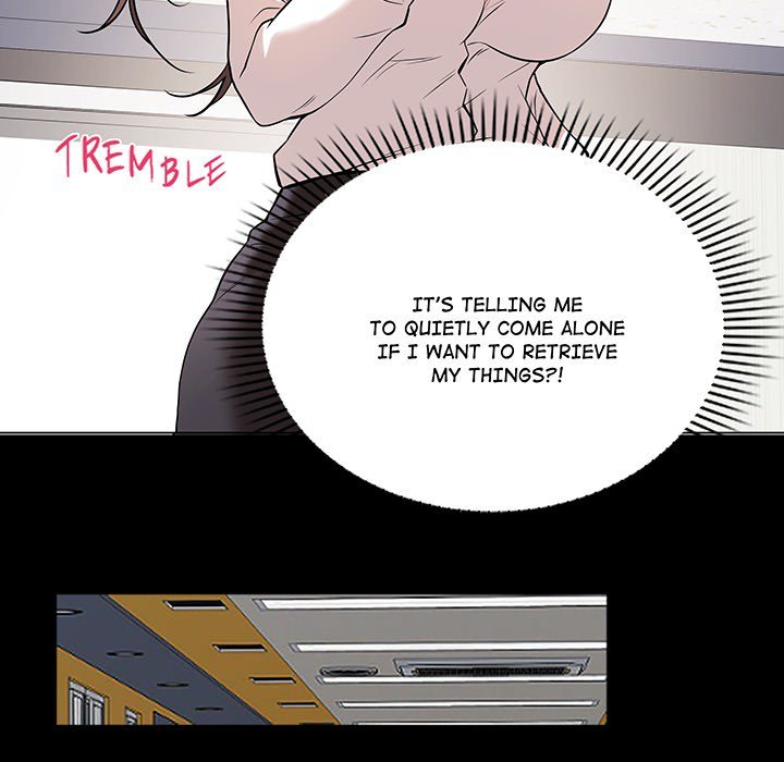 Signed, Sealed, Mistaken - episode Prologue - 31