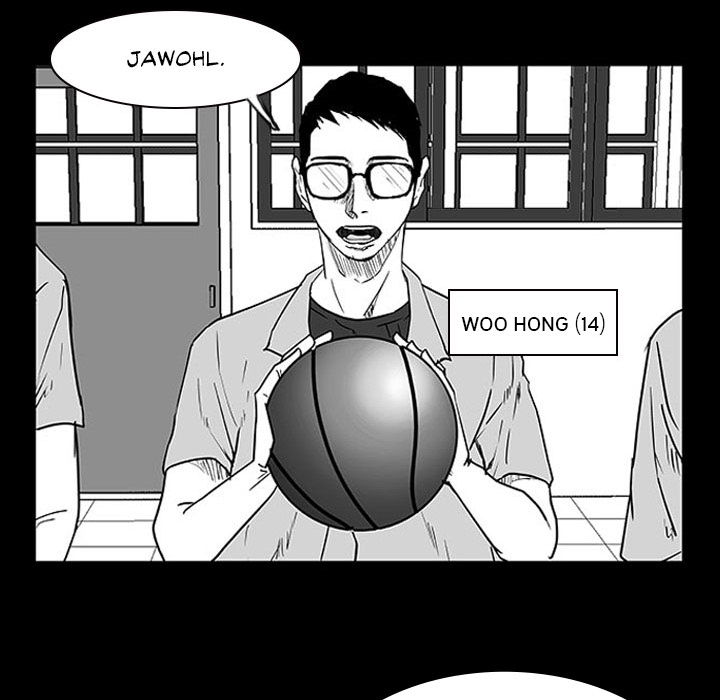 Tweener - episode 10 - 10