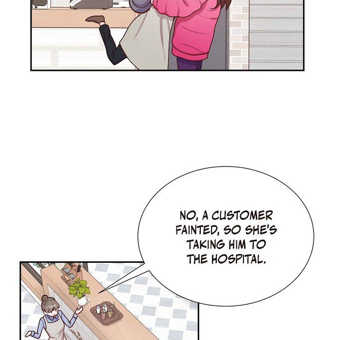 A Spoonful of Your Love - episode 8 - 44