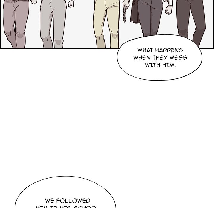 His Women's University - episode 71 - 55